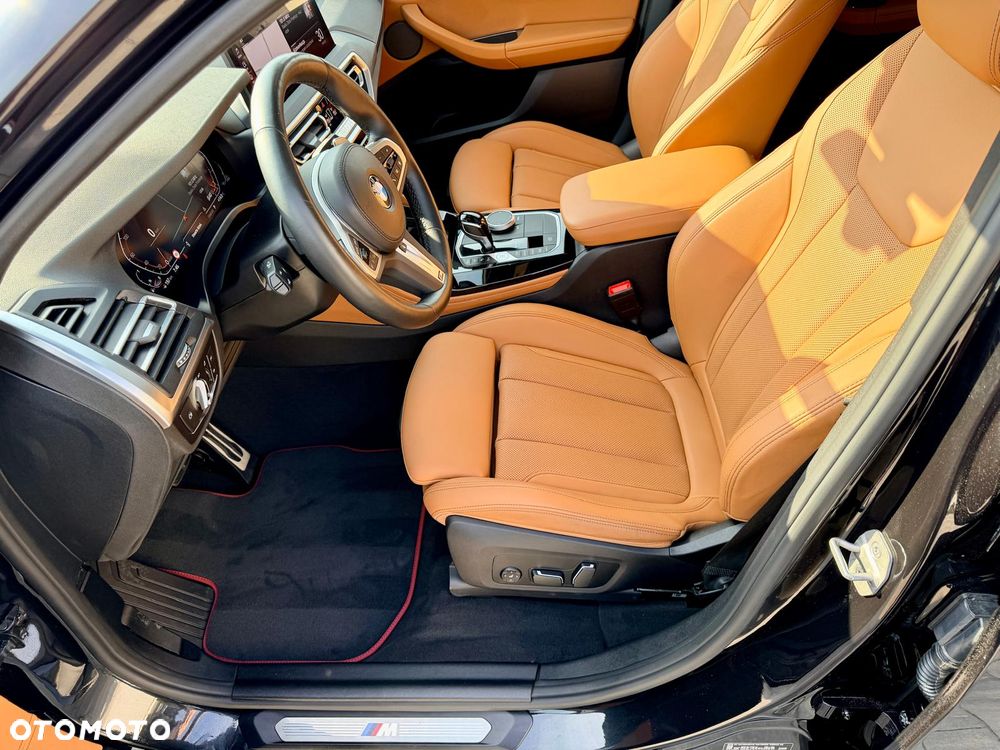 BMW X4 xDrive30i M Sport Edition - 23