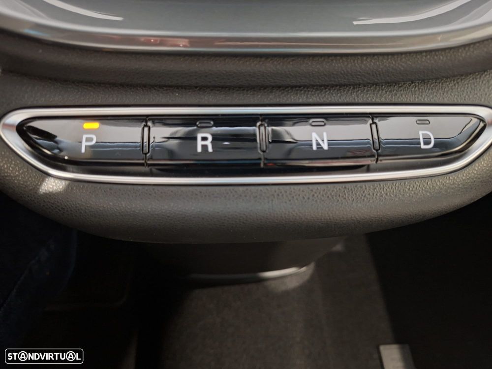 Fiat 500e C La Prima - 12