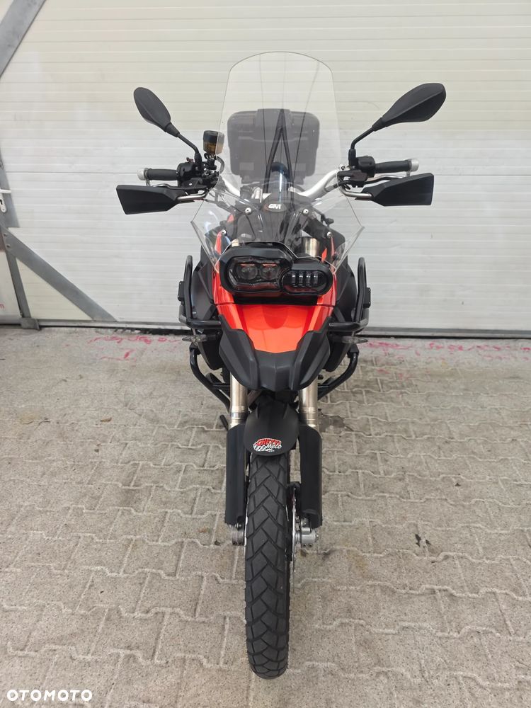 BMW GS - 15
