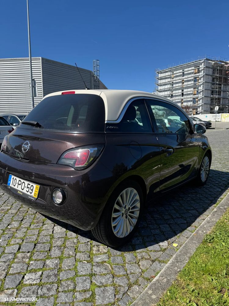 Opel Adam 1.2 Glam - 6