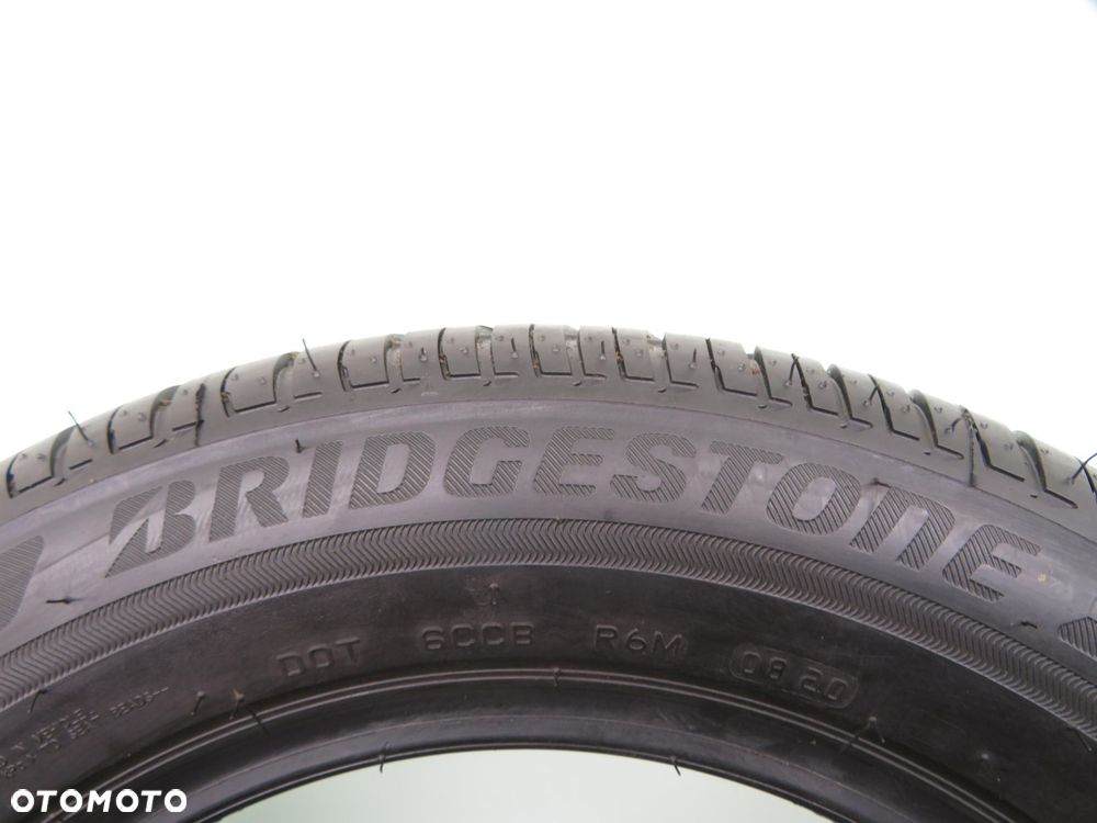 2X 195/60R15 OPONY LETNIE Bridgestone Ecopia EP150 88V - 6