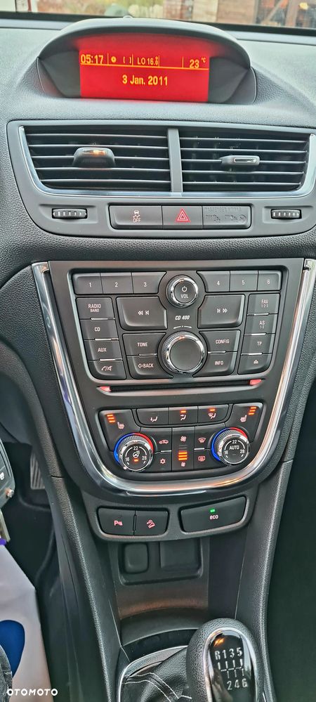 Opel Mokka 1.4 T Enjoy S&S 4x4 EU6 - 26