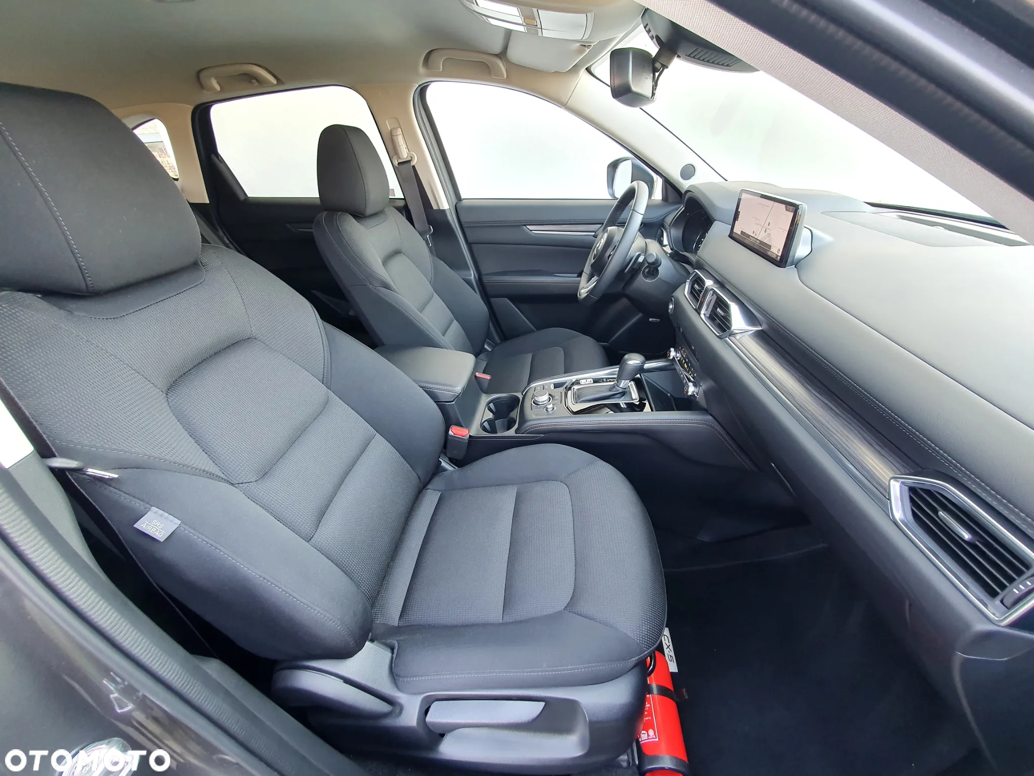 Mazda CX-5 2.0 Exclusive-Line 2WD - 7