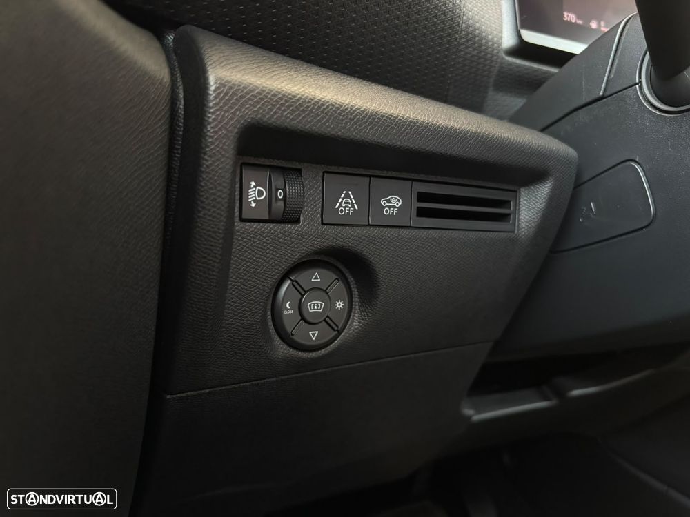 Citroën C4 1.2 PureTech Shine Pack EAT8 - 13