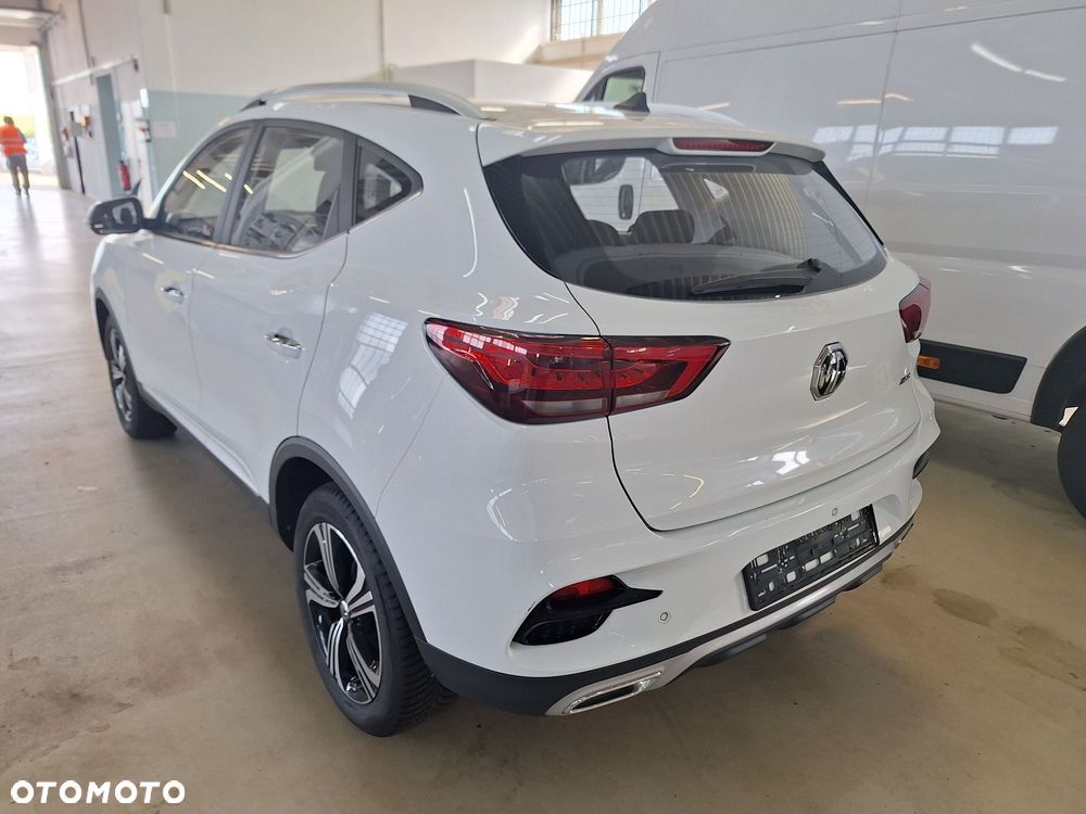 MG ZS ICE 1.5 VTI-tech Comfort - 2