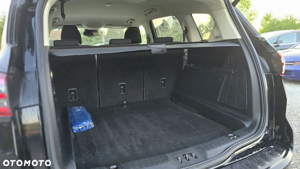 Ford S-Max 2.0 EcoBlue Titanium - 21