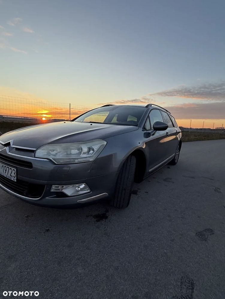 Citroën C5 1.8i 16V Dynamique Equilibre - 9