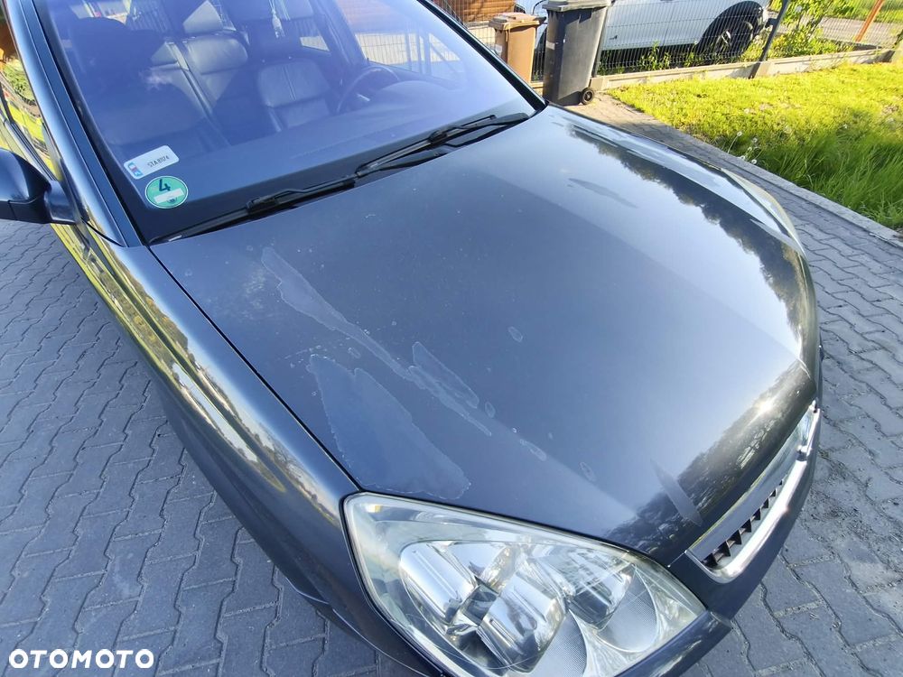 Opel Vectra 3.0 V6 CDTI Cosmo - 29