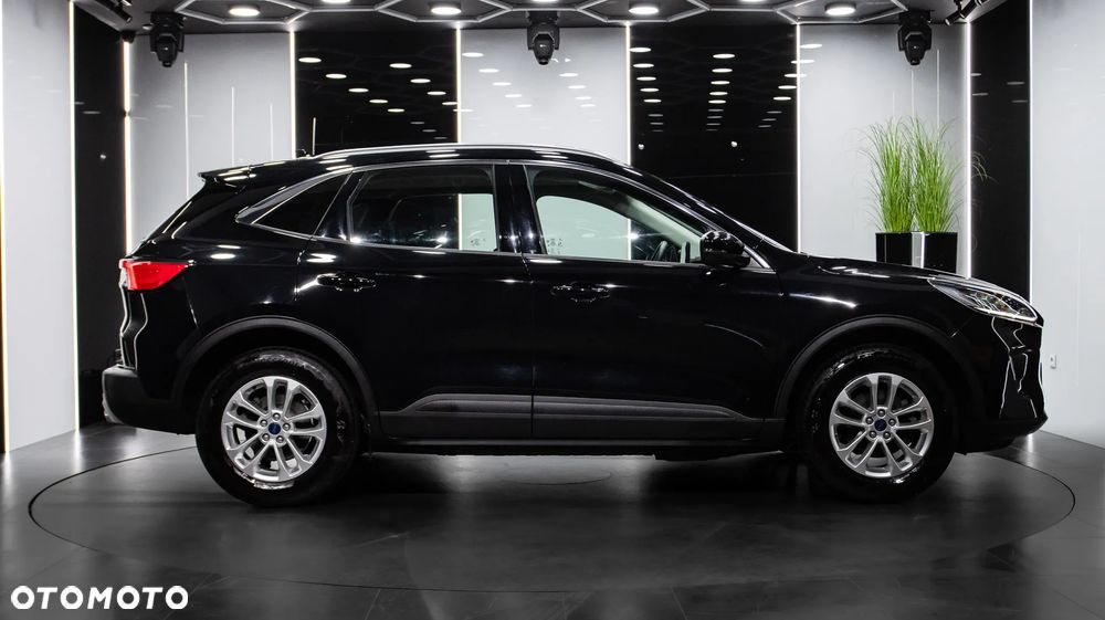 Ford Kuga 2.5P PHEV FWD Titanium - 8