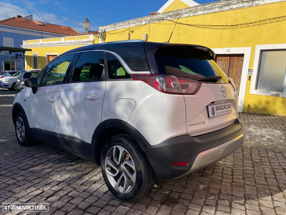 Opel Crossland X 1.6 CDTi Innovation - 6
