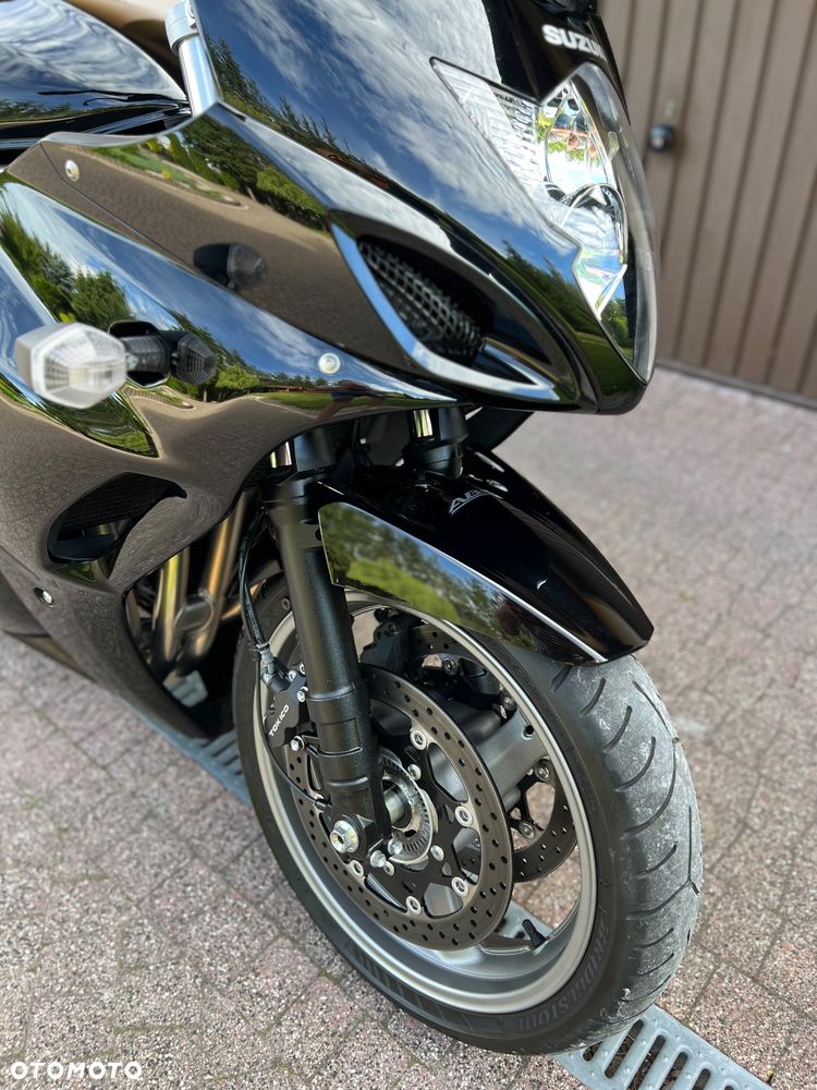 Suzuki GSX-F - Katana - 14