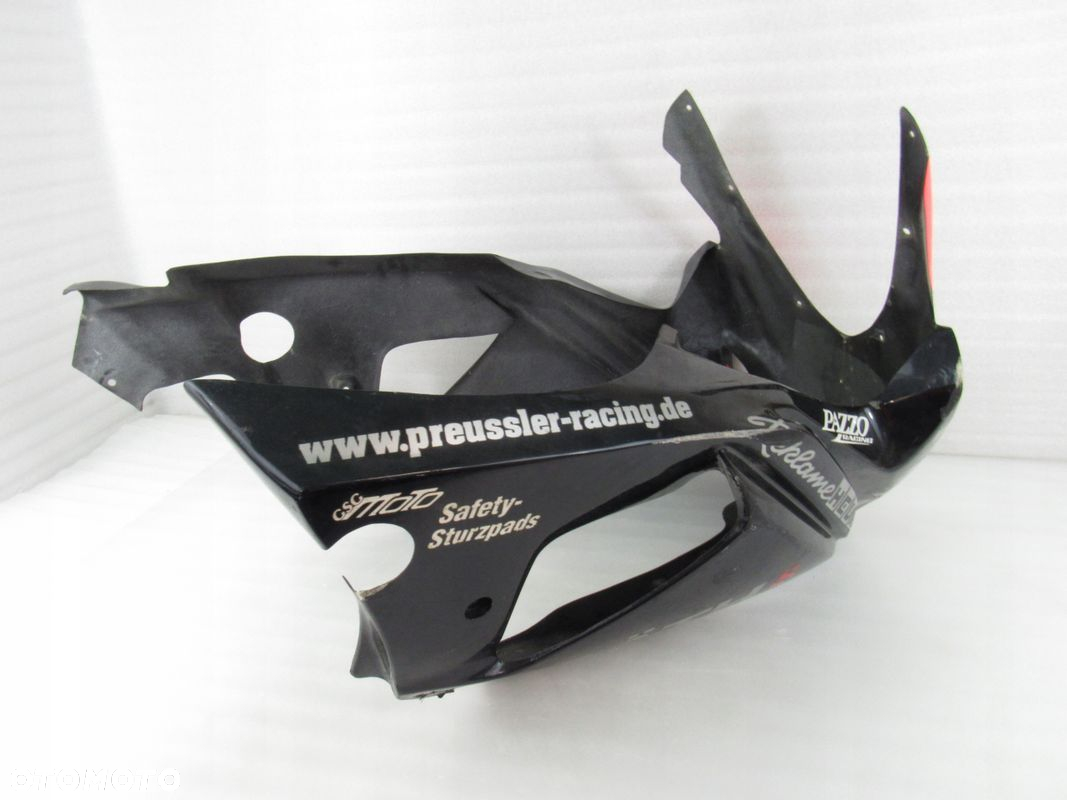 Zestaw owiewek torowych Suzuki GSX-R - 6