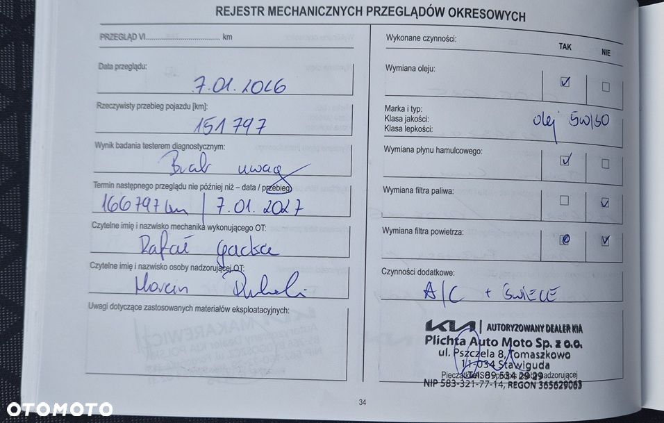 Kia Ceed 1.4 T-GDI M - 16