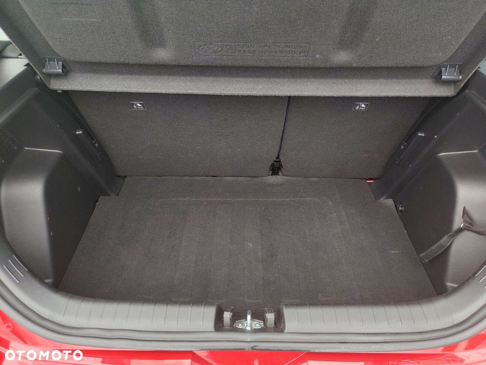 Hyundai i20 1.2 Modern - 19
