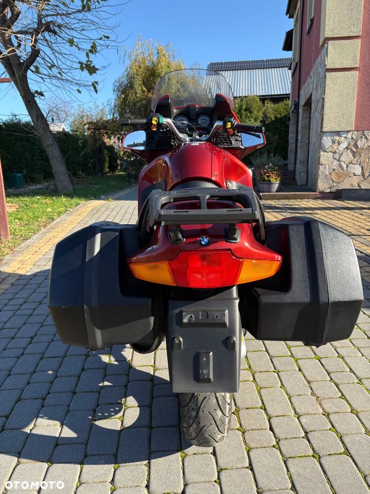 BMW RT - 36