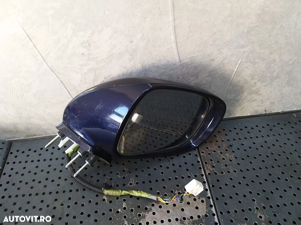 Oglinda electrica dreapta lexus is xe20 e13011097 - 2