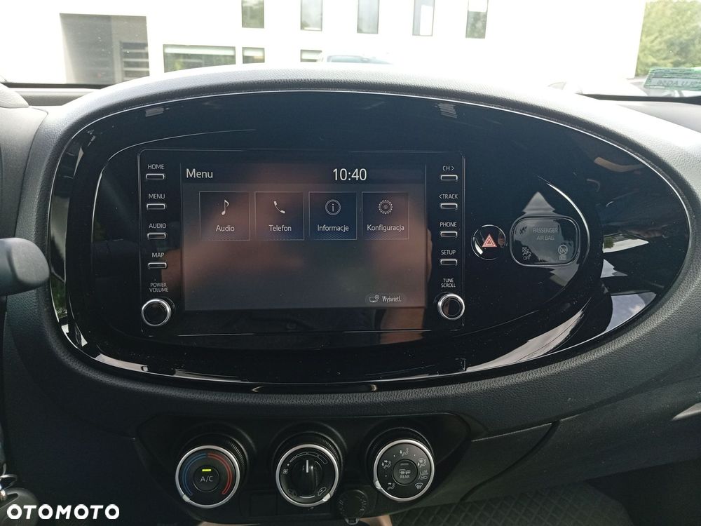 Toyota Aygo X - 13