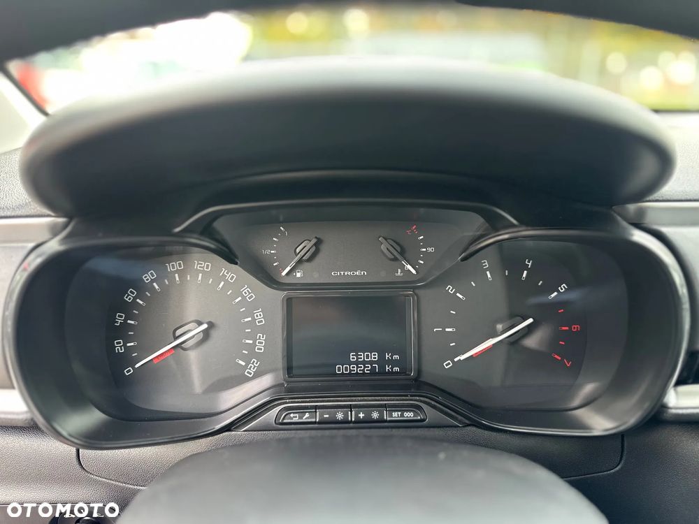 Citroën C3 Pure Tech 83 S&S C-SERIES - 13