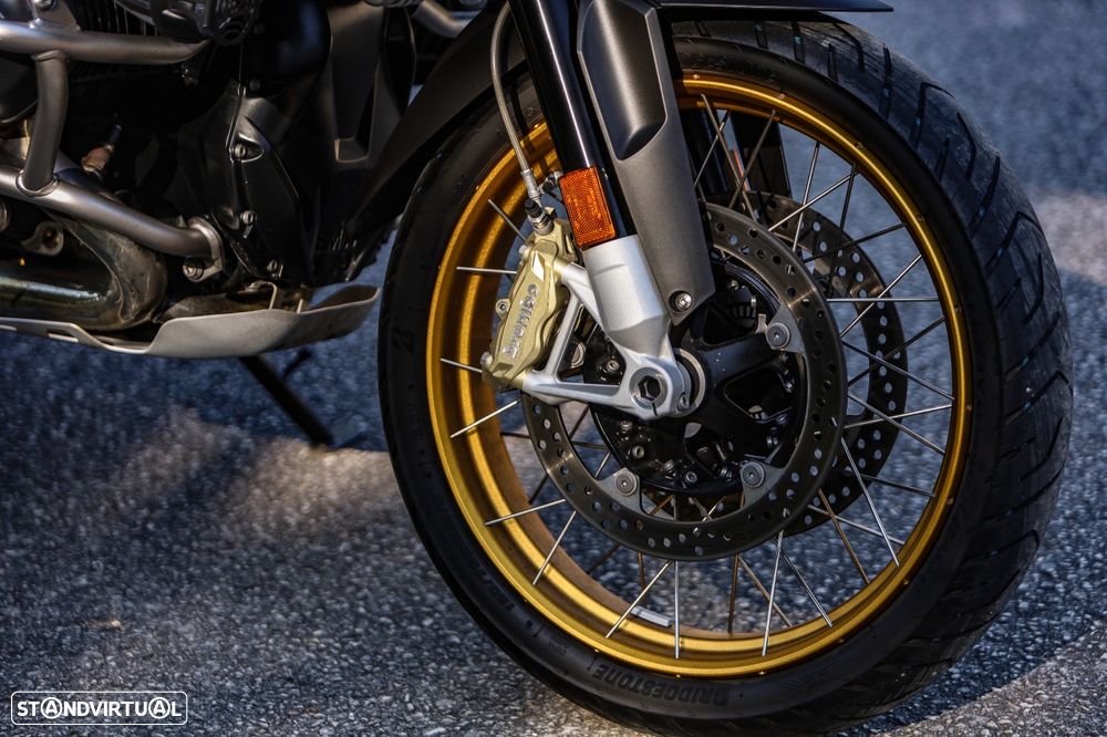 BMW R 1250 GS Adventure trophy 1250 Adventure - 20