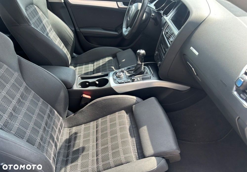 Audi A5 Sportback - 18