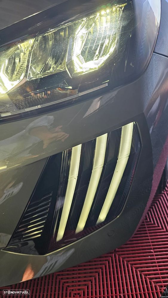 Peugeot 208 1.2 Hybrid Allure e-DCS6 - 29