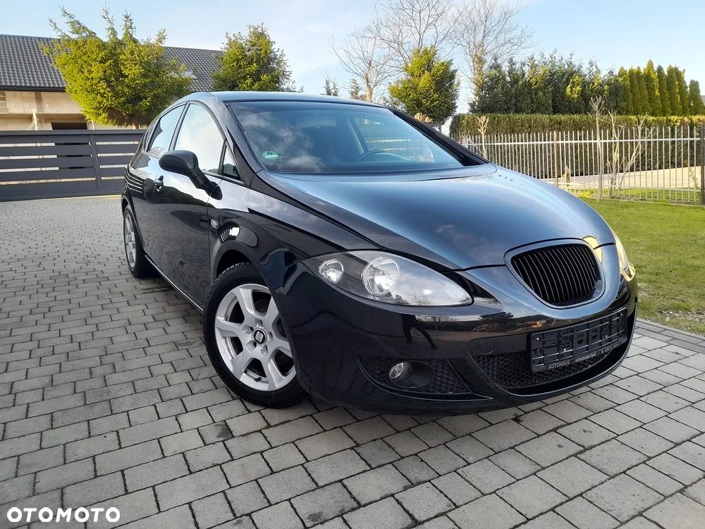 Seat Leon 1.6 Sport Limited - 4