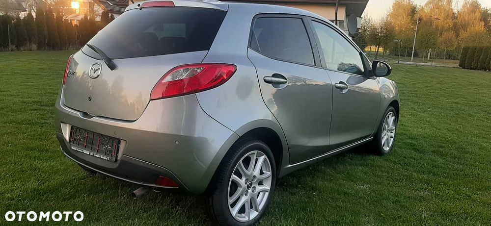 Mazda 2 1.3 MZR Edition - 15
