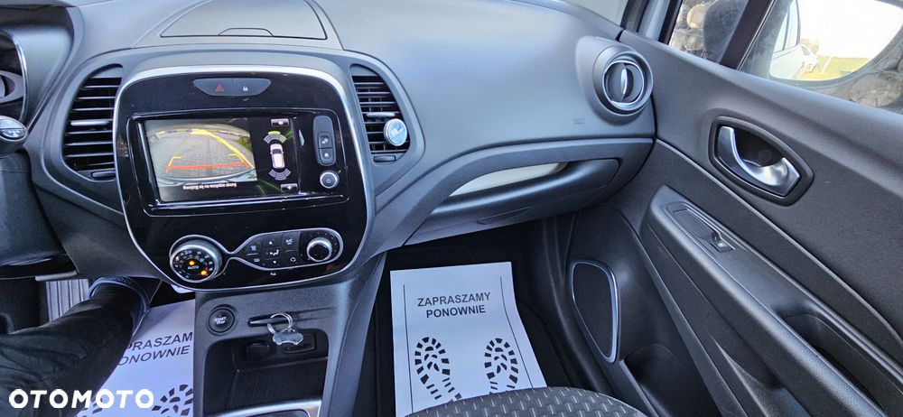 Renault Captur (ENERGY) TCe 90 INTENS - 25