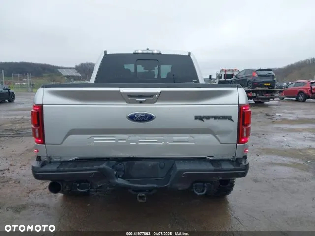 Ford F150 - 12