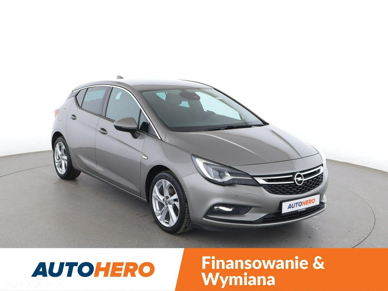 Opel Astra 1.4 Turbo Start/Stop Innovation - 10