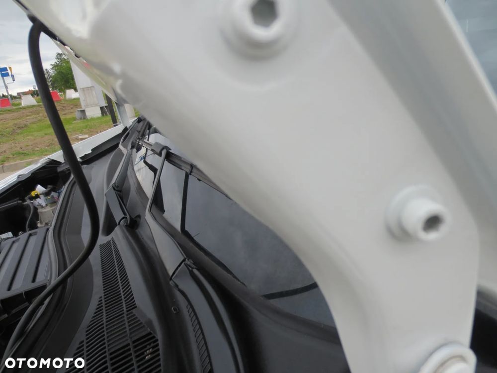 Fiat FIORINO SALON PL. ORYGINAŁ LAKIER I NISKI PRZEBIEG - 36