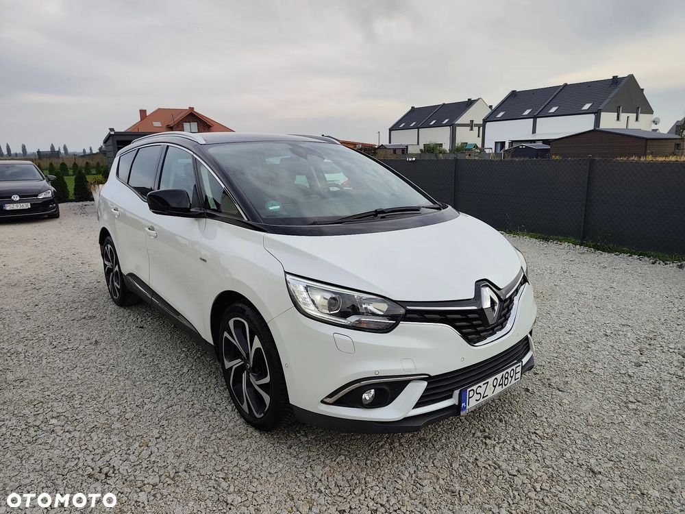 Renault Scenic 1.3 TCe FAP Bose EDC - 5