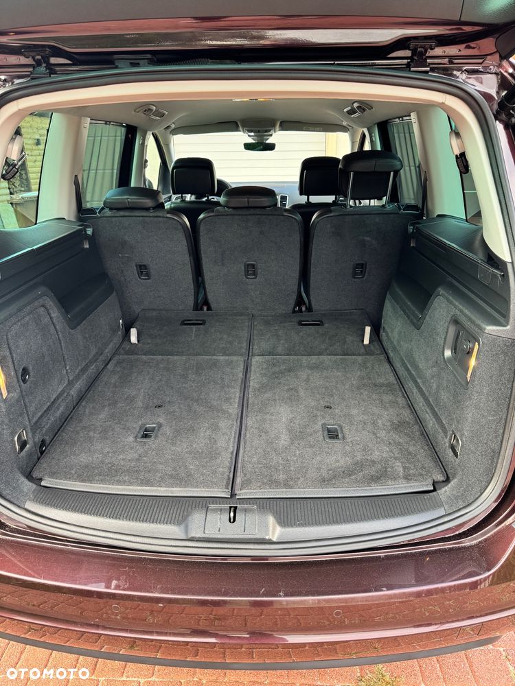 Volkswagen Sharan 2.0 TDI BMT 4Mot Highline DSG - 10