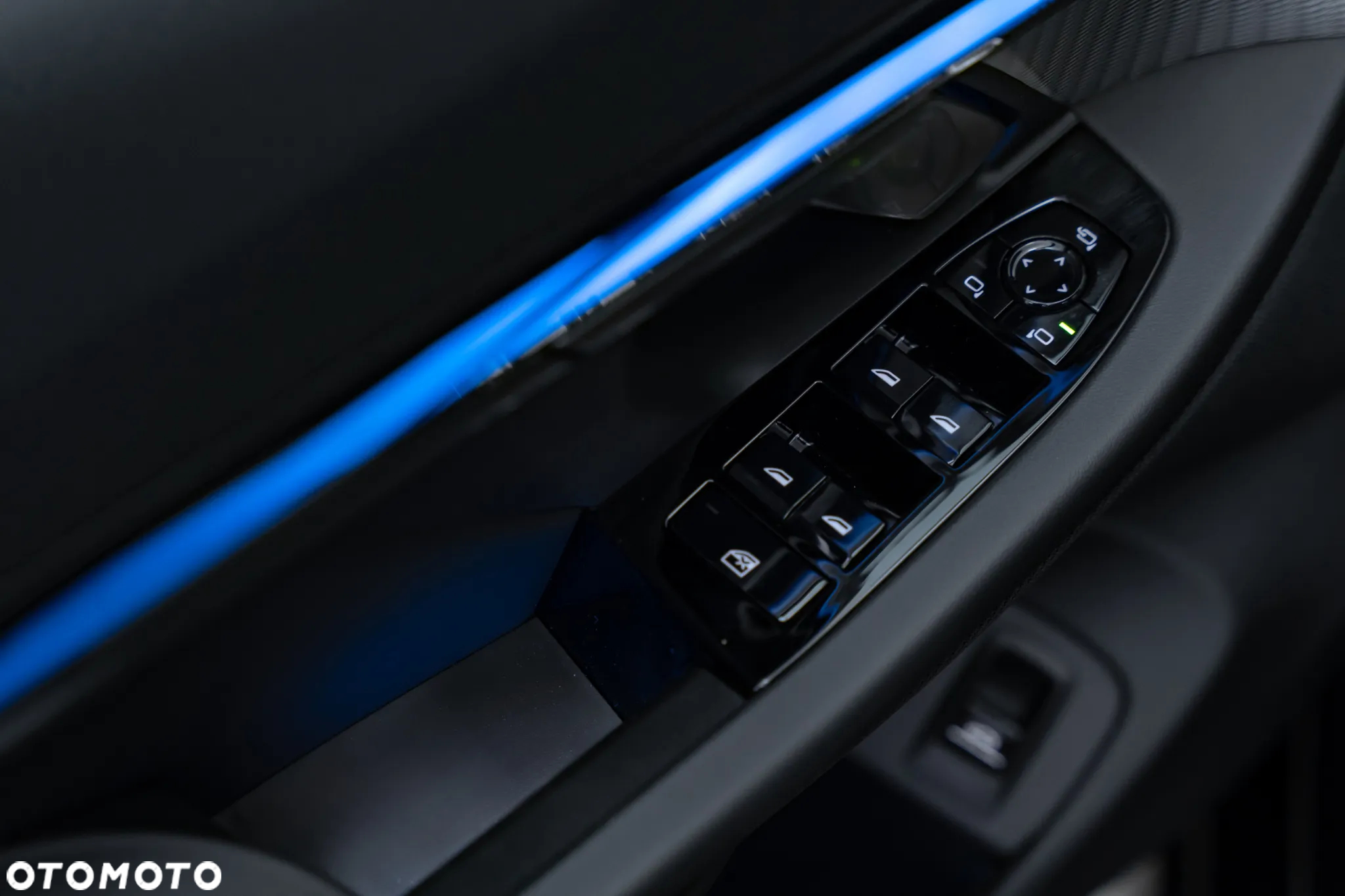 BMW Seria 5 - 23