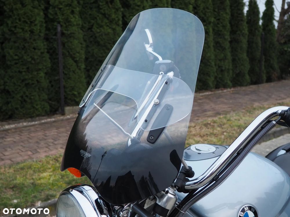 BMW R - 35