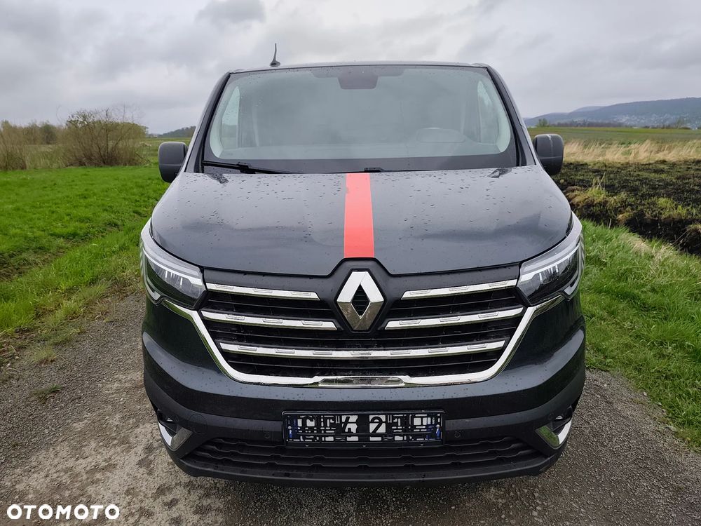 Renault Trafic - 3