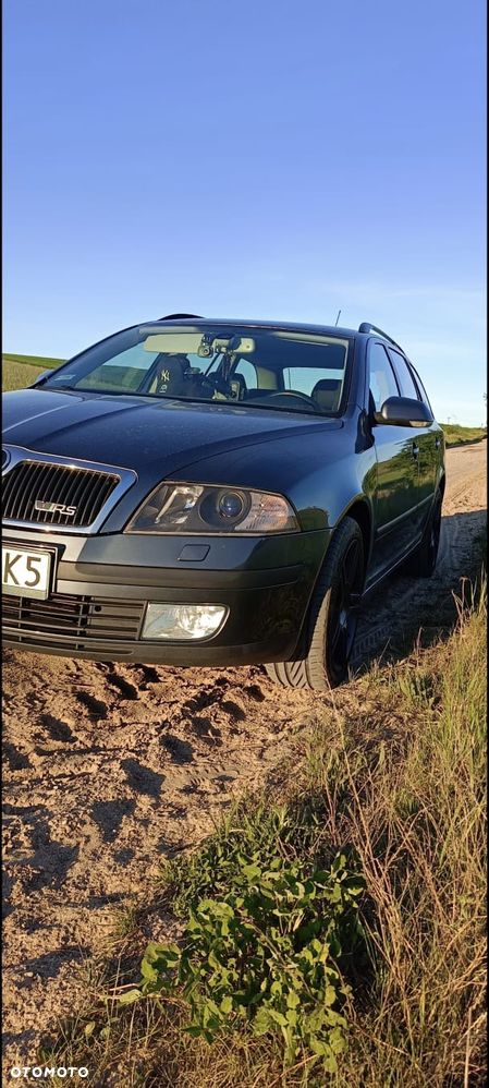 Skoda Octavia 1.9 TDI Classic - 17