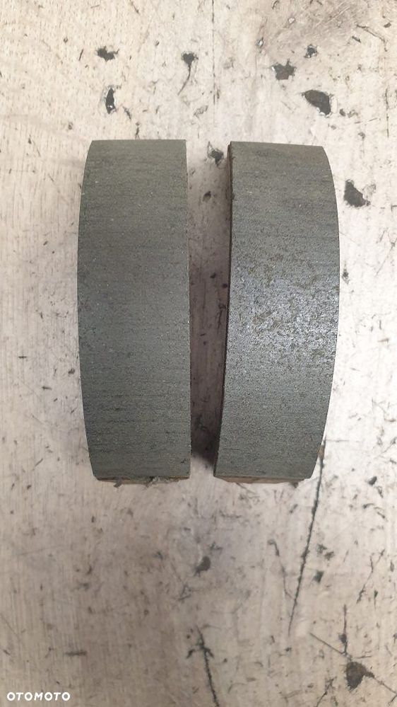 Szczęki hamulcowe Honda XR200R XR600R XL125S MT125  06430-KT0-305 - 7
