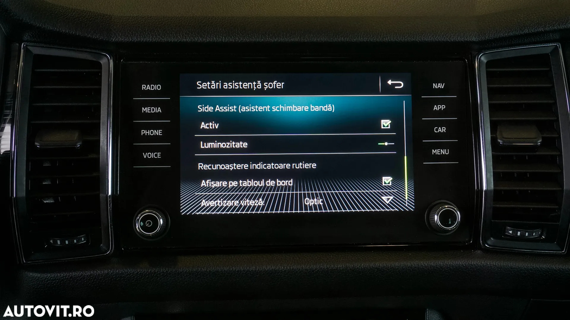 Skoda Kodiaq 2.0 TDI DSG Ambition - 13