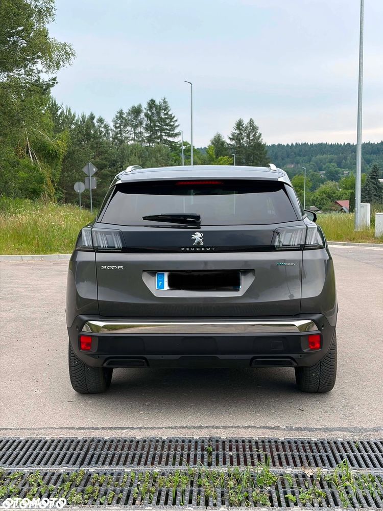Peugeot 3008 225 e-EAT8 Roadtrip - 6