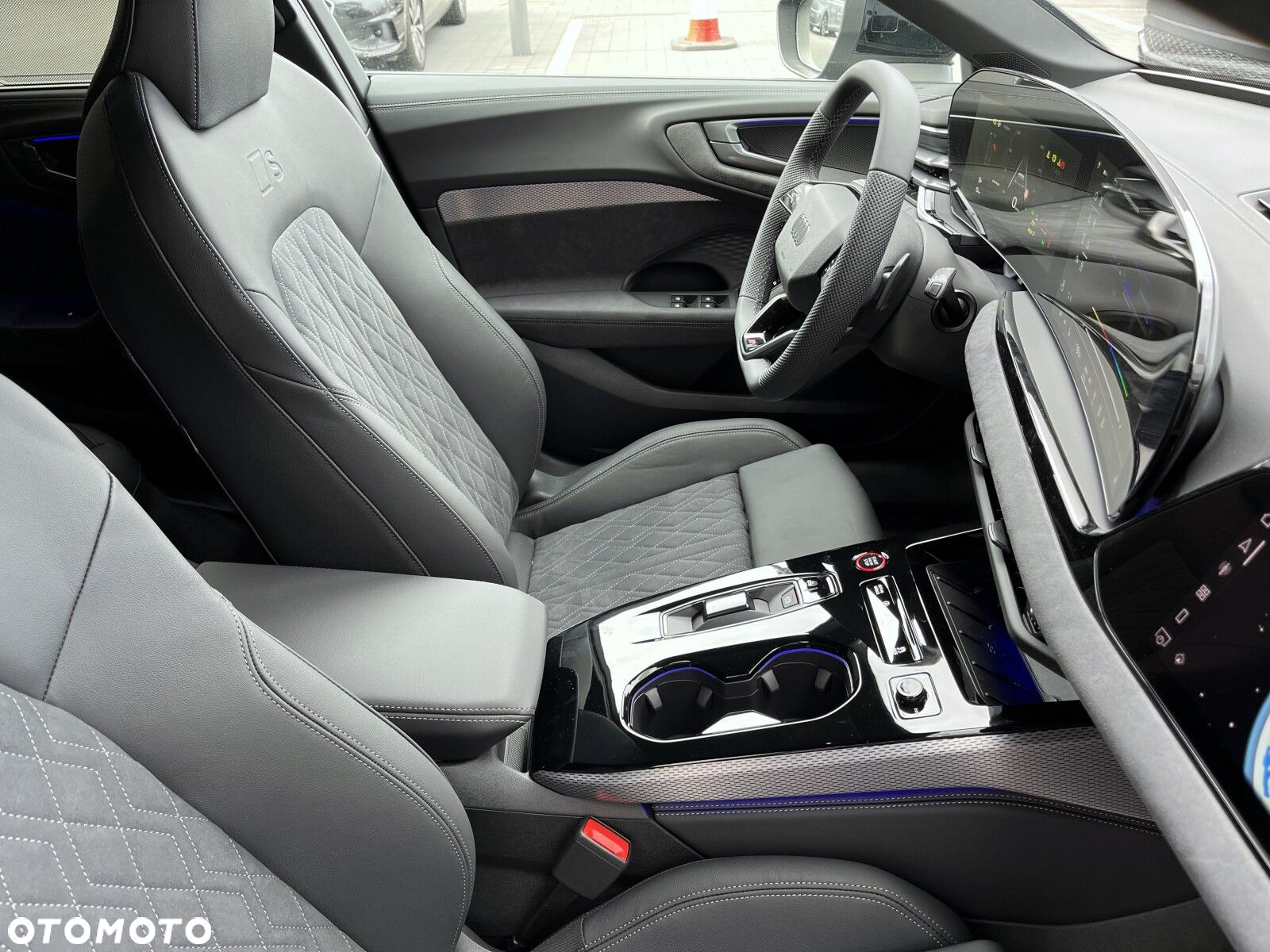 Audi A5 - 21