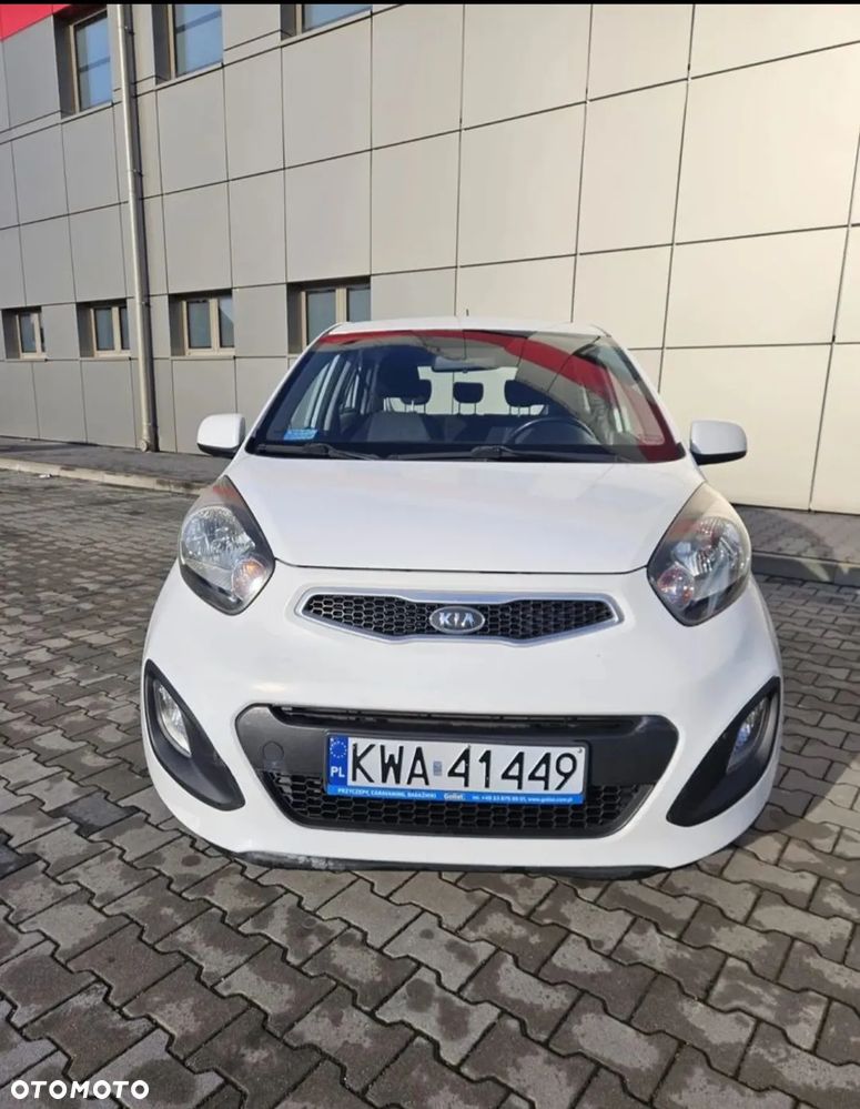 Kia Picanto - 5