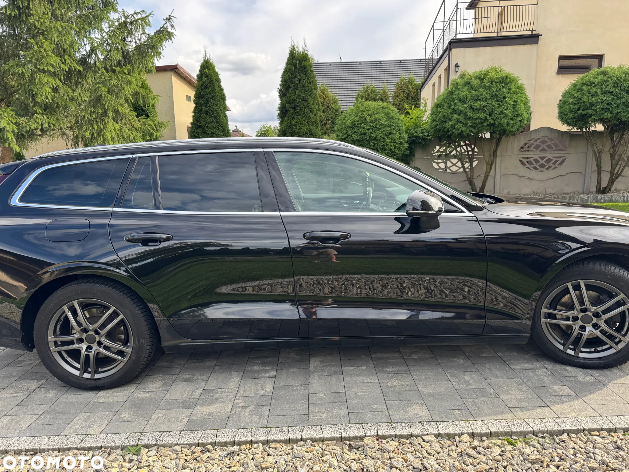 Volvo V60 - 15