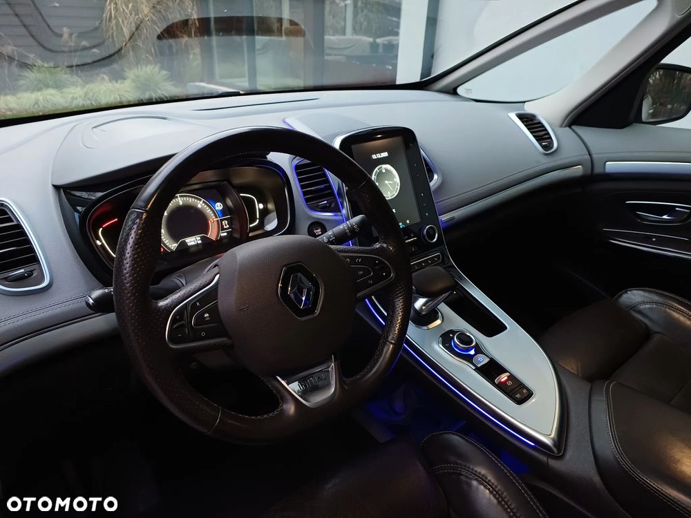 Renault Espace 1.6 dCi Energy Initiale Paris EDC - 6