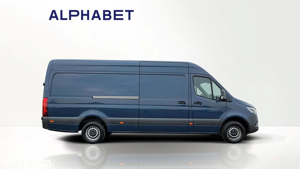 Mercedes-Benz Sprinter - 6
