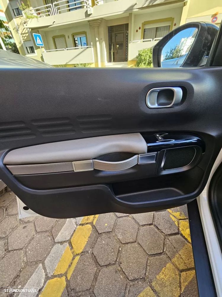 Citroën C4 Cactus 1.2 PureTech Origins - 6