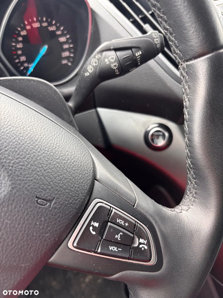 Ford Kuga 1.5 EcoBoost FWD Trend ASS - 31