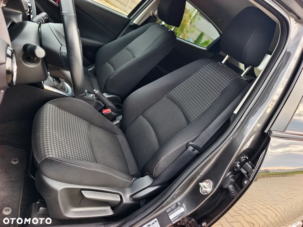 Mazda 2 SKYACTIV-G 90 Exclusive-Line - 7