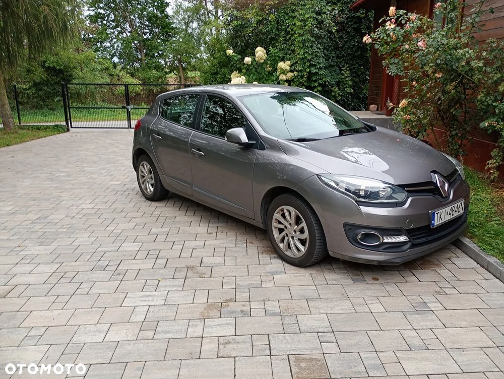 Renault Megane - 2