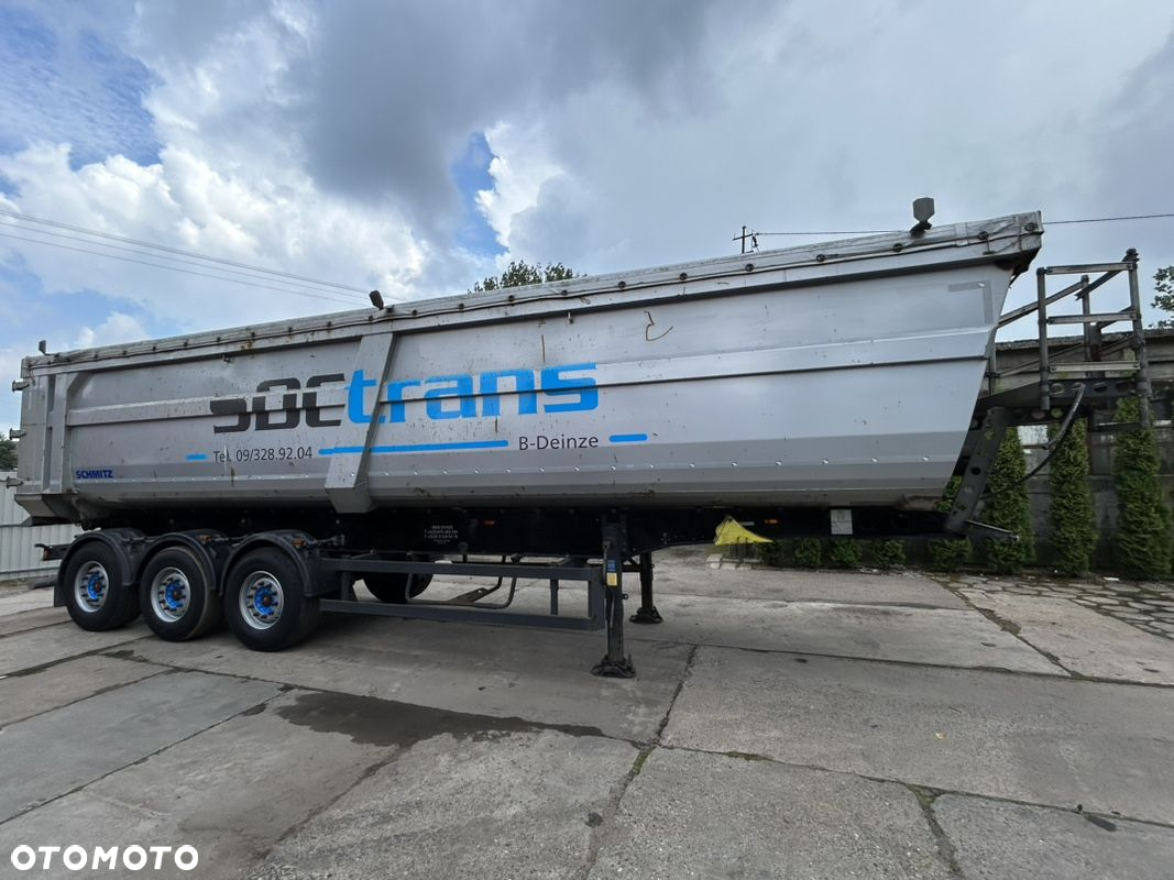 Schmitz Cargobull - 2